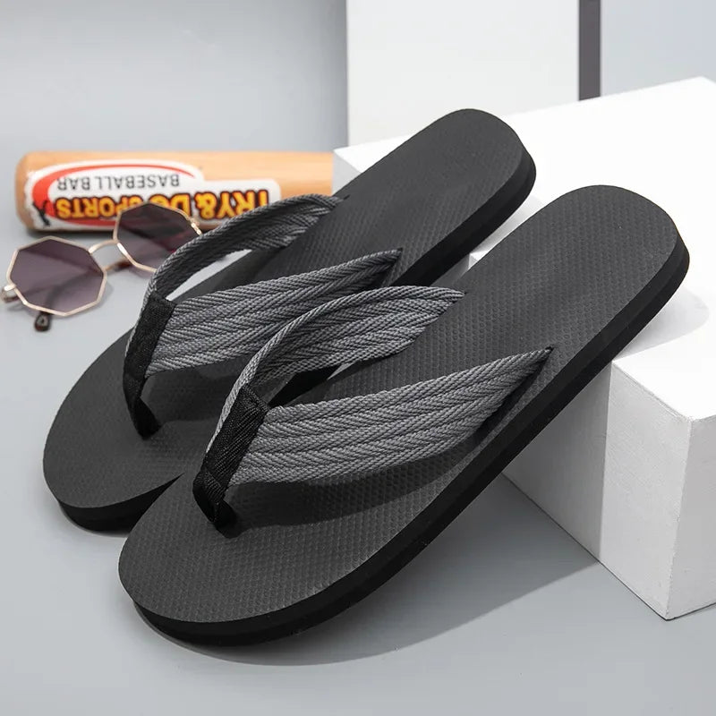 Hidden Penis Flops Spread Hap-Penis Flip Flops Parody Penis Slippers Beach Flip Flops Summer Comfort Non Slip Sandal Quick-Dry