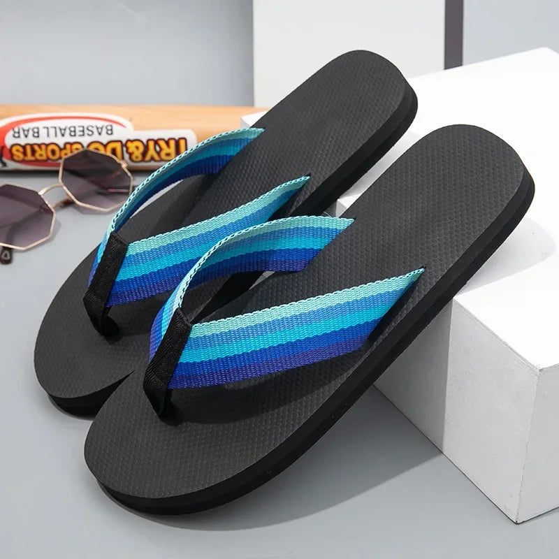 Hidden Penis Flops Spread Hap-Penis Flip Flops Parody Penis Slippers Beach Flip Flops Summer Comfort Non Slip Sandal Quick-Dry