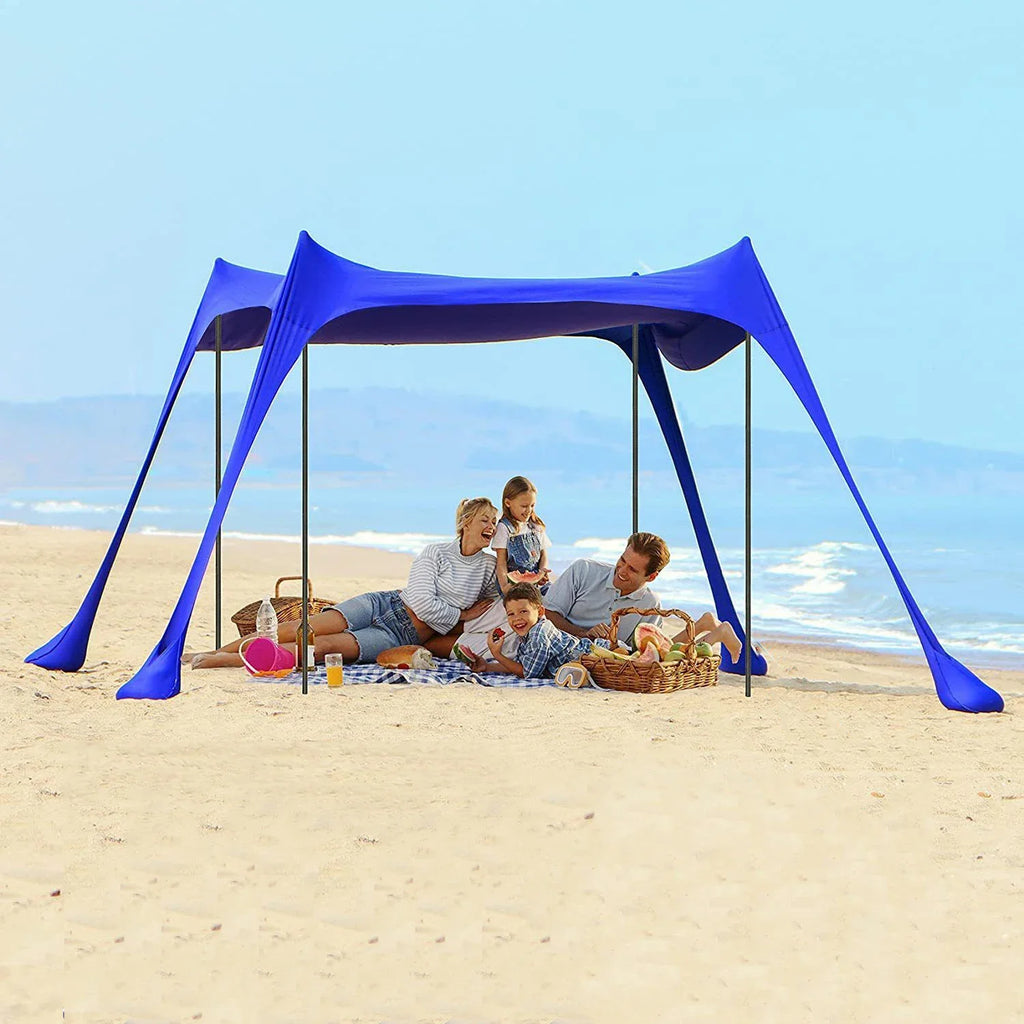 Beach Umbrella  Swimming  Sombrilla Playa  Parasol  Bache Camping  Beach Tent  Canopy Tent  Ombrellone Portatile Spiaggia