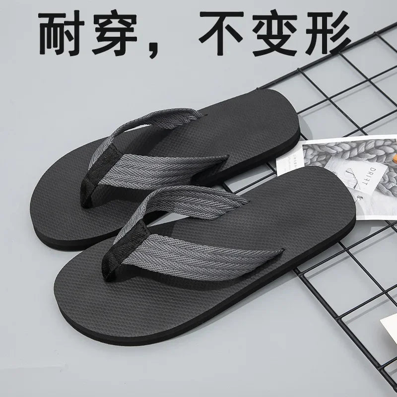 Hidden Penis Flops Spread Hap-Penis Flip Flops Parody Penis Slippers Beach Flip Flops Summer Comfort Non Slip Sandal Quick-Dry
