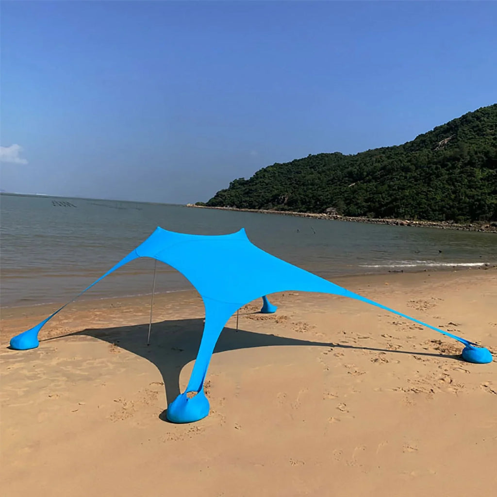 Beach Umbrella  Swimming  Sombrilla Playa  Parasol  Bache Camping  Beach Tent  Canopy Tent  Ombrellone Portatile Spiaggia
