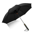 Portable Cooling Umbrellas With Fan Sprayers UV Protection Waterproof Multi-Function High-density Umbrellas For Beach Outdoor