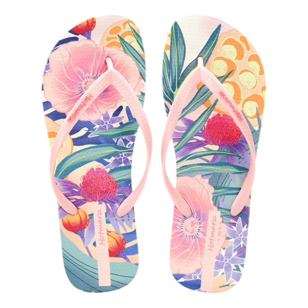 Women's Anti-Slip Clip-On PVC Flip Flops, Outdoor Beach Casual Wear Sandals Slippers