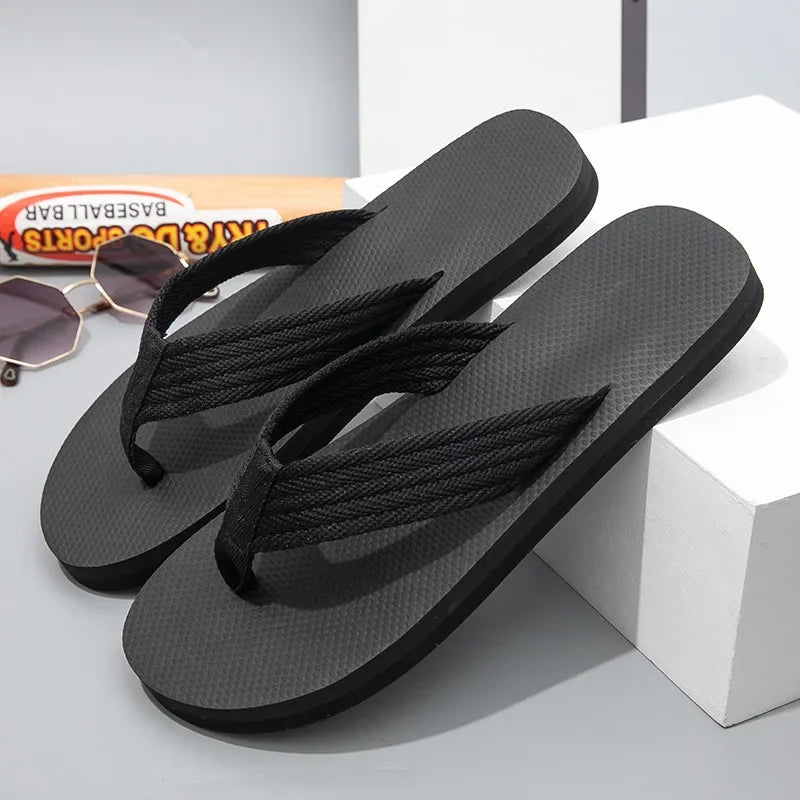 Hidden Penis Flops Spread Hap-Penis Flip Flops Parody Penis Slippers Beach Flip Flops Summer Comfort Non Slip Sandal Quick-Dry