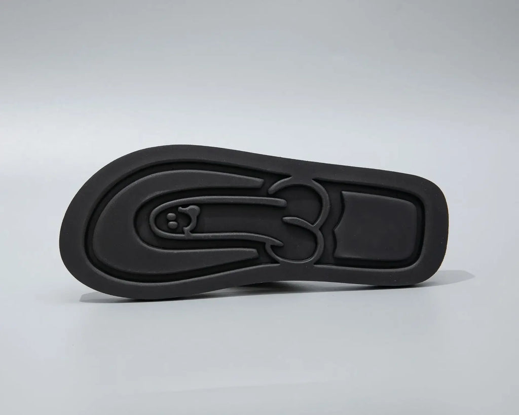 Hidden Penis Flops Spread Hap-Penis Flip Flops Parody Penis Slippers Beach Flip Flops Summer Comfort Non Slip Sandal Quick-Dry