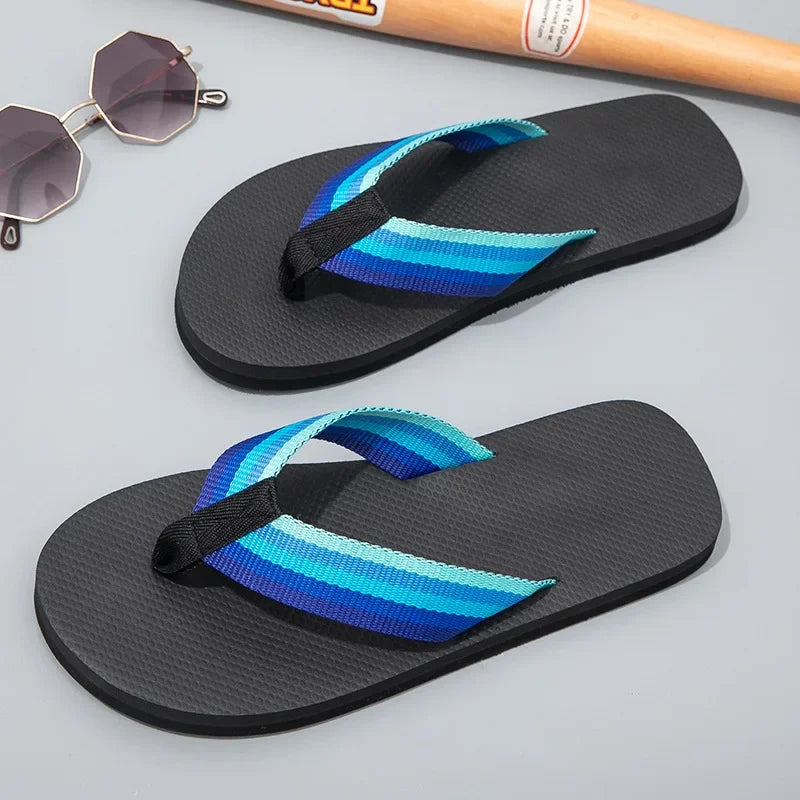 Hidden Penis Flops Spread Hap-Penis Flip Flops Parody Penis Slippers Beach Flip Flops Summer Comfort Non Slip Sandal Quick-Dry