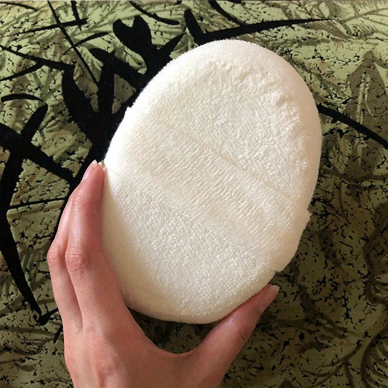 Natural Loofah Sponge Bath Bomb Exfoliating Bath Rub Bath Rub Back Artifact Toiletries,Cleanse Dead or Dry Skin,Skin-friendly