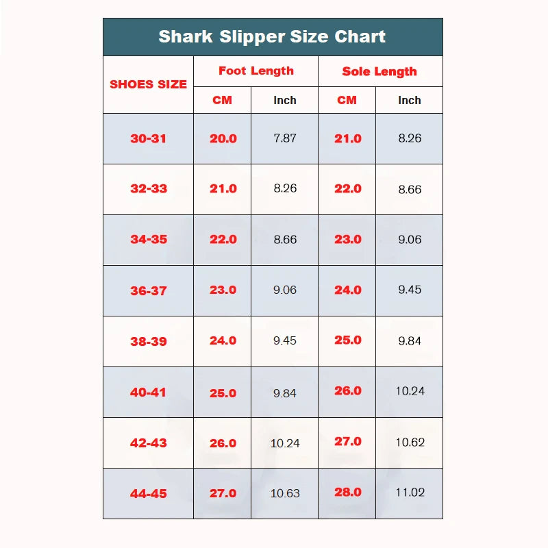 Cute Summer Shark Slippers Women Shark Slides Men Home Bathroom Sandals Kids Casual Anti-skid EVA Shoes Couple Funny Flip Flops