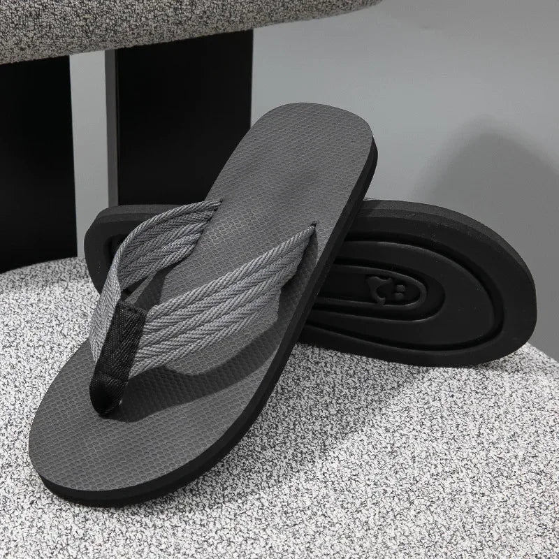 Hidden Penis Flops Spread Hap-Penis Flip Flops Parody Penis Slippers Beach Flip Flops Summer Comfort Non Slip Sandal Quick-Dry