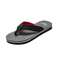 New Sandals Shoes Men Summer Men Flip Flops High Quality Beach Sandals Anti-slip Zapatos Hombre Casual Shoes 2025 Man Slippers
