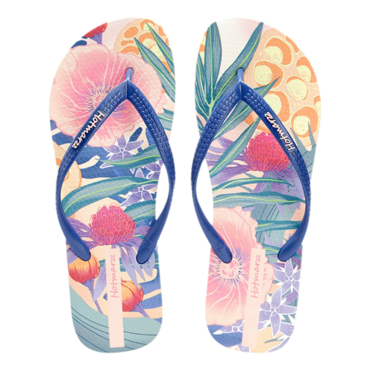 Women's Anti-Slip Clip-On PVC Flip Flops, Outdoor Beach Casual Wear Sandals Slippers