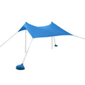 Beach Umbrella  Swimming  Sombrilla Playa  Parasol  Bache Camping  Beach Tent  Canopy Tent  Ombrellone Portatile Spiaggia