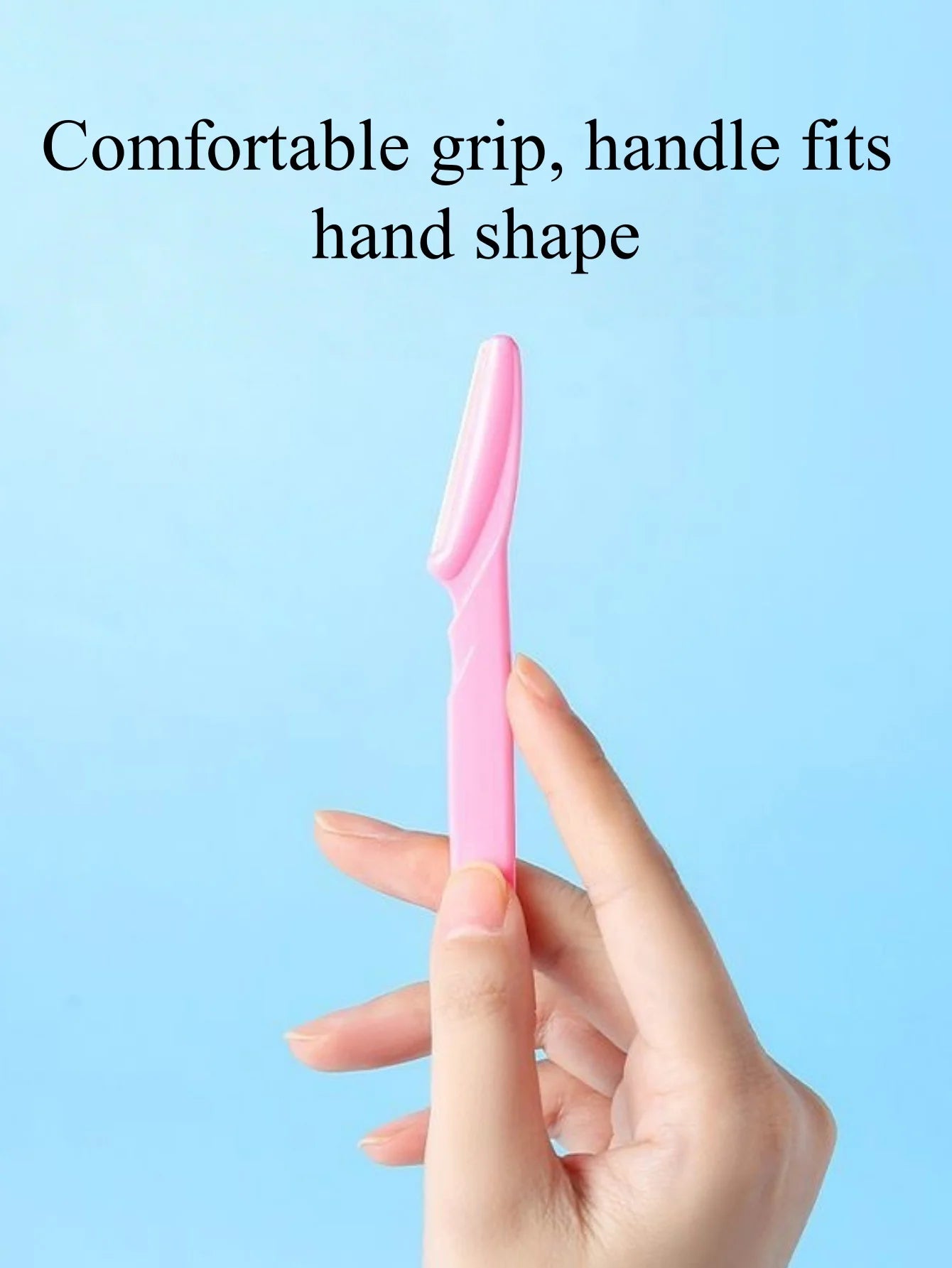 5-30PCS Eyebrow Razor Set Multipurpose Face Razors For Women and Men Tool Easy To Use Cutter Shaver Blades Makeup Tools