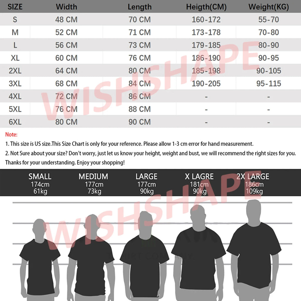 American Flag USA United States Of America US 4th Of July T Shirt Summer T Shirts Cotton Tee Shirt For Men Short Sleeve Tees