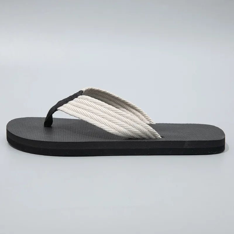 Hidden Penis Flops Spread Hap-Penis Flip Flops Parody Penis Slippers Beach Flip Flops Summer Comfort Non Slip Sandal Quick-Dry
