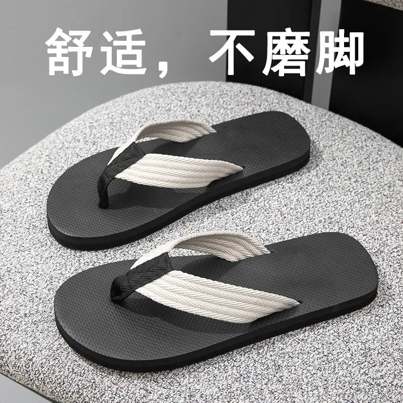 Hidden Penis Flops Spread Hap-Penis Flip Flops Parody Penis Slippers Beach Flip Flops Summer Comfort Non Slip Sandal Quick-Dry