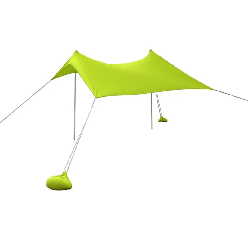 Beach Umbrella  Swimming  Sombrilla Playa  Parasol  Bache Camping  Beach Tent  Canopy Tent  Ombrellone Portatile Spiaggia