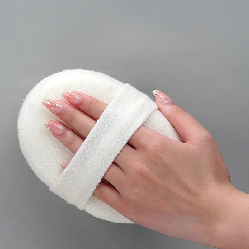 Natural Loofah Sponge Bath Bomb Exfoliating Bath Rub Bath Rub Back Artifact Toiletries,Cleanse Dead or Dry Skin,Skin-friendly