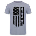 Veteran Flag Patriotic Veteran Gift Memorial Day July 4th Veterans Day