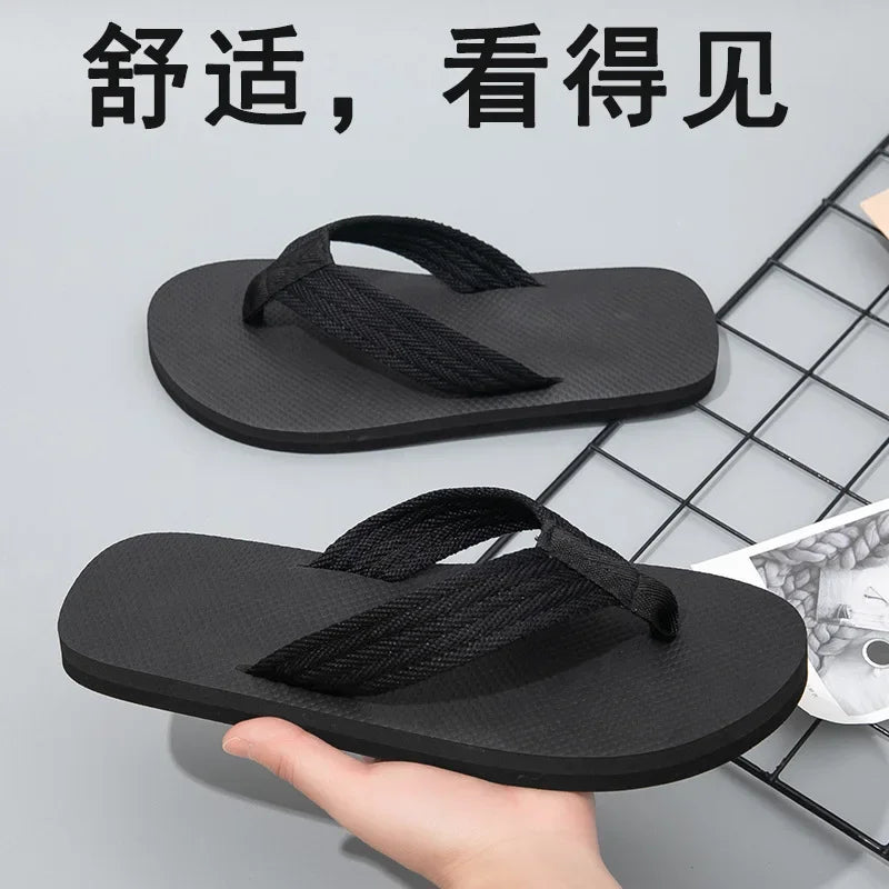 Hidden Penis Flops Spread Hap-Penis Flip Flops Parody Penis Slippers Beach Flip Flops Summer Comfort Non Slip Sandal Quick-Dry