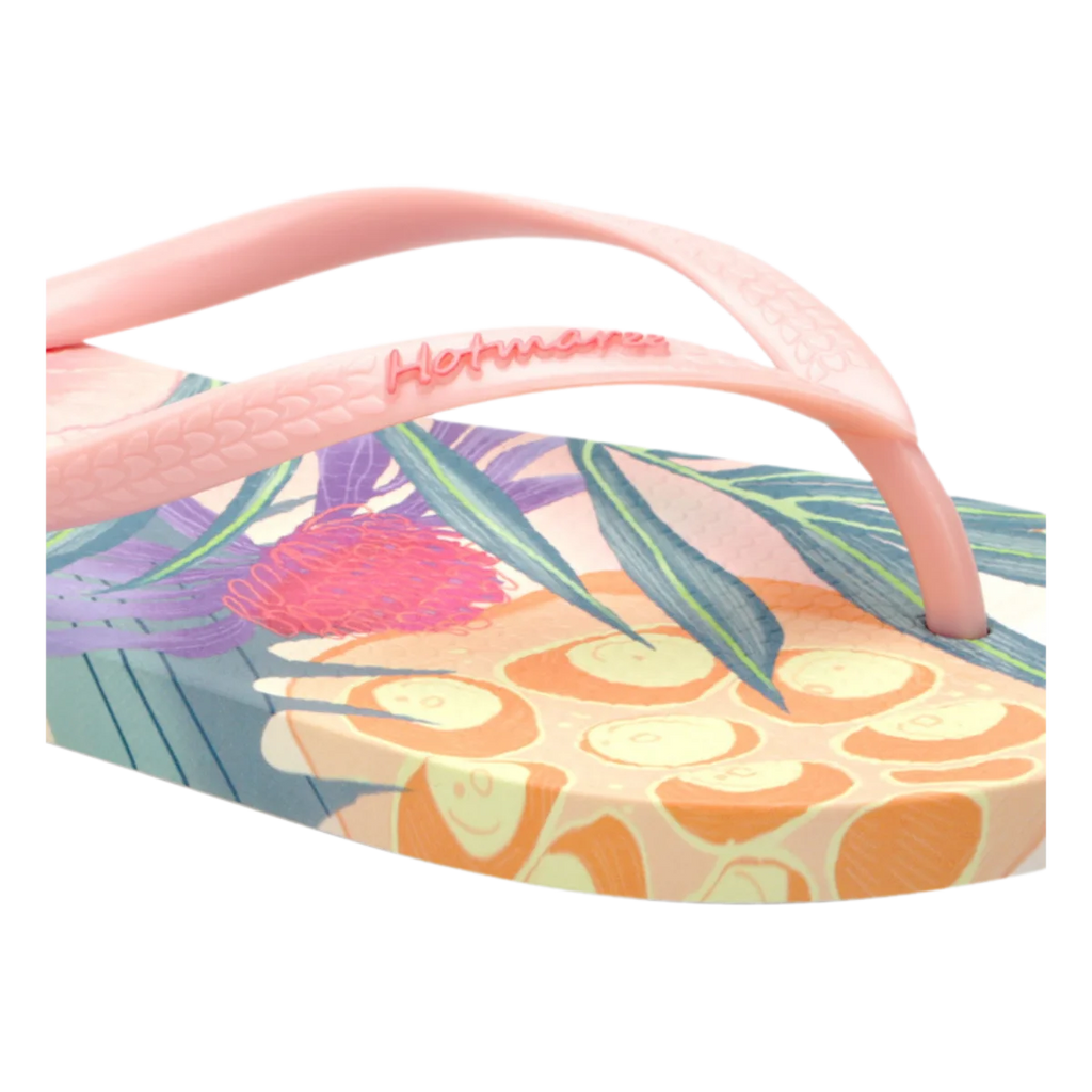Women's Anti-Slip Clip-On PVC Flip Flops, Outdoor Beach Casual Wear Sandals Slippers