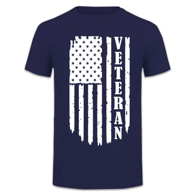 Veteran Flag Patriotic Veteran Gift Memorial Day July 4th Veterans Day
