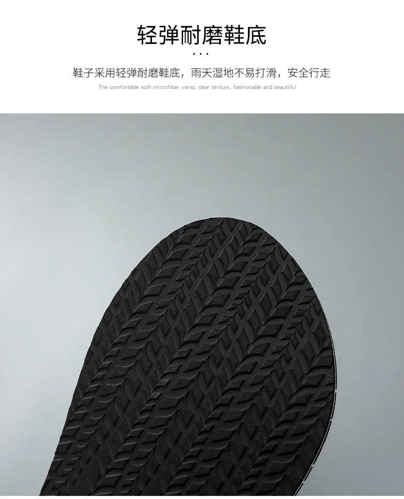 New Sandals Shoes Men Summer Men Flip Flops High Quality Beach Sandals Anti-slip Zapatos Hombre Casual Shoes 2025 Man Slippers
