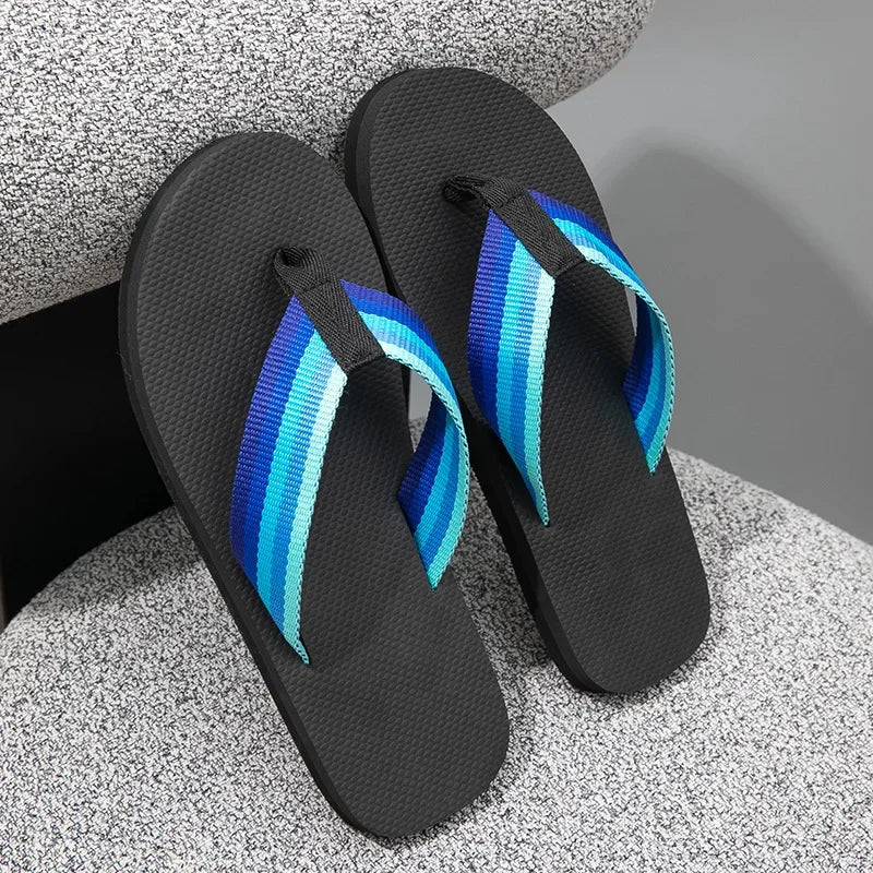 Hidden Penis Flops Spread Hap-Penis Flip Flops Parody Penis Slippers Beach Flip Flops Summer Comfort Non Slip Sandal Quick-Dry