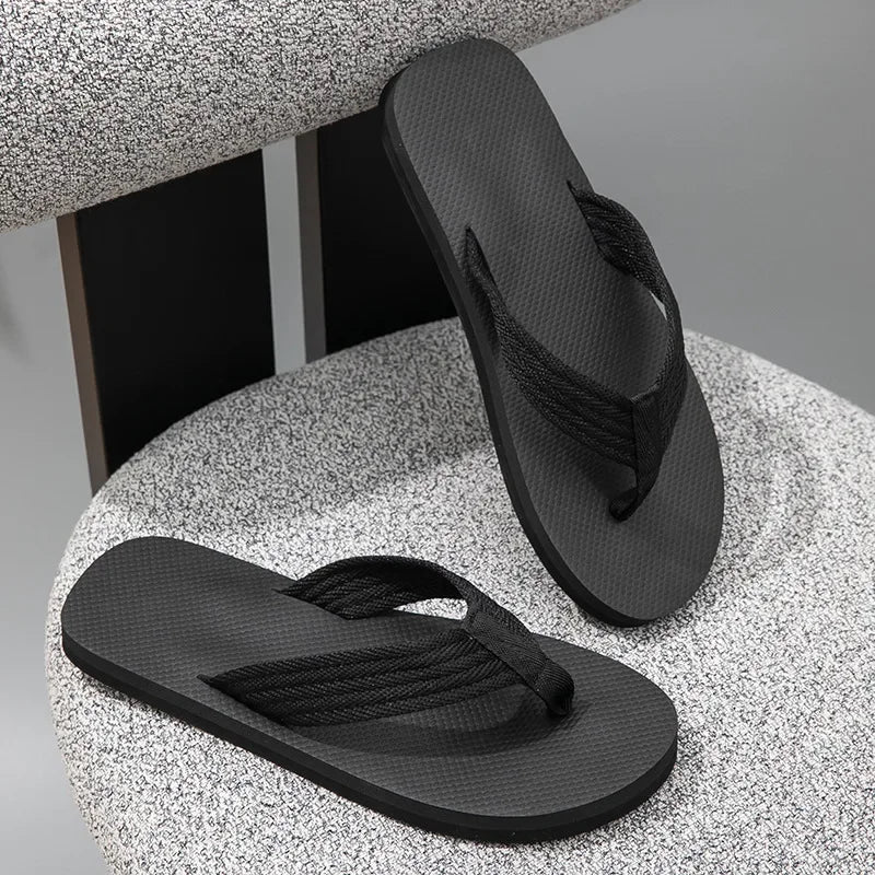 Hidden Penis Flops Spread Hap-Penis Flip Flops Parody Penis Slippers Beach Flip Flops Summer Comfort Non Slip Sandal Quick-Dry