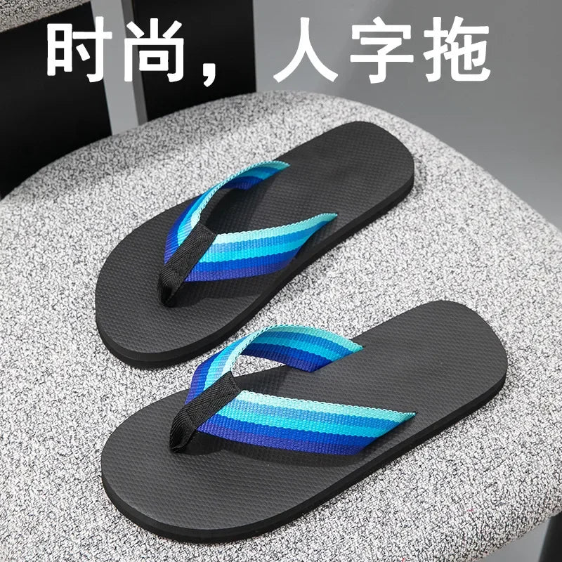 Hidden Penis Flops Spread Hap-Penis Flip Flops Parody Penis Slippers Beach Flip Flops Summer Comfort Non Slip Sandal Quick-Dry
