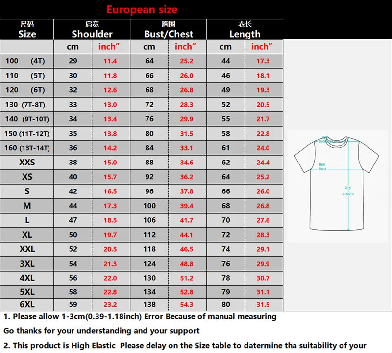 Custom USA Patriotic Inspired T-shirt Men Women God Bless The USA American Flag Print 4th Of July Streetwear Men Clothing